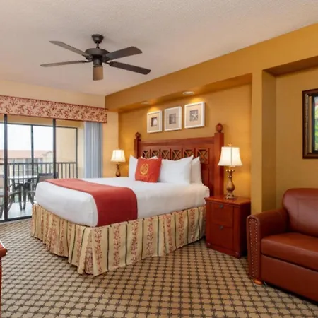 Westgate Resort